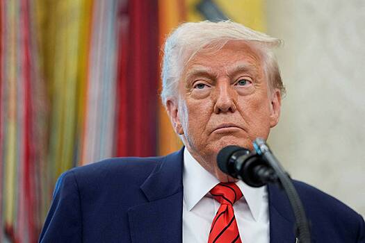 Трамп заявил об уязвимой позиции Зеленского на переговорах