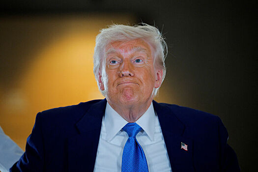 Трампа призвали верно разыграть козыри против России, чтобы добиться мира на Украине