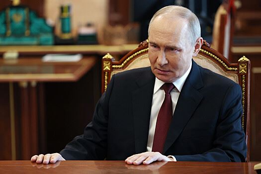 Турецкий историк Перинчек: РФ предложением о переговорах загнала Киев в угол