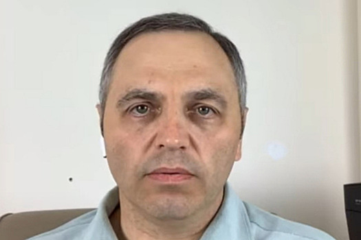 Убийство экс-советника Януковича вызвало ярость на Украине