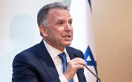 Уиткофф: Иран заявил США, что не стремится к созданию ядерного оружия