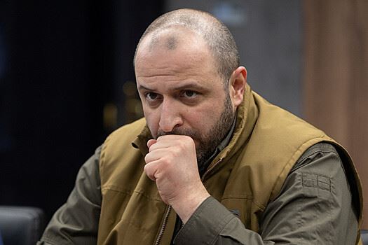 Умеров: следующая цель Киева – организация встречи Путина и Зеленского