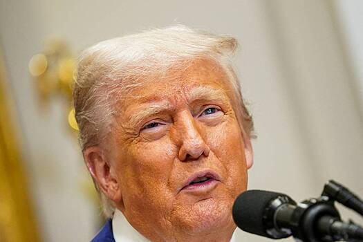 В Германии раскрыли цель Трампа по Украине