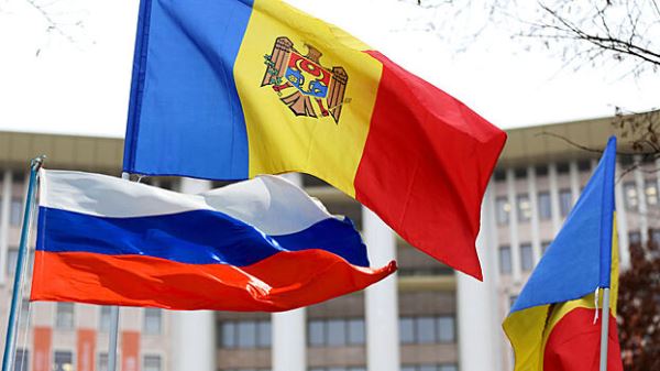 В Молдавии заявили, что «воевали с Россией» сразу после распада СССР