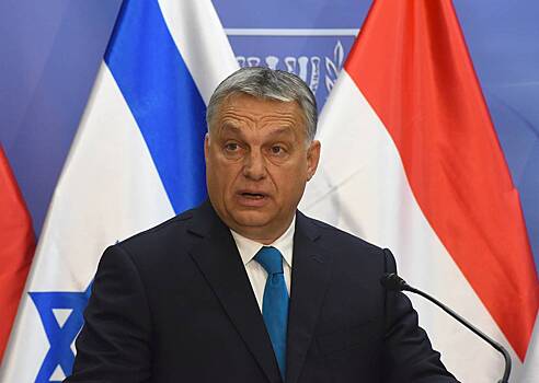 В России оценили слова Орбана о «брюссельском оркестре»