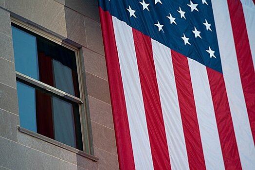 В США раскритиковали законопроект о введении новых санкций против России