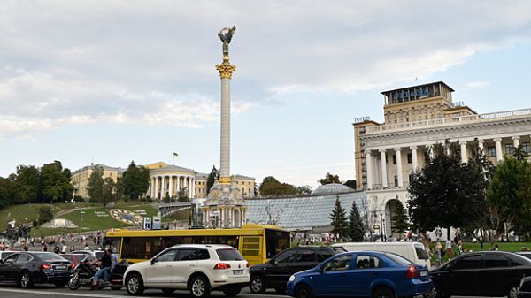 В США выдвинули требование к властям по Украине