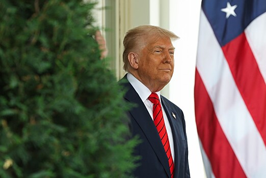 Во Франции поддержали слова Трампа о России